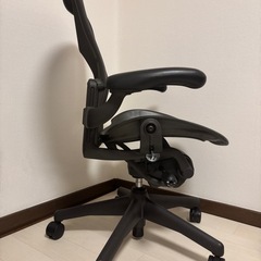 アーロンチェア（Bタイプ）の画像