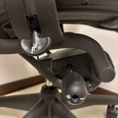 アーロンチェア（Bタイプ）の画像