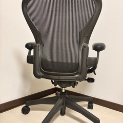 アーロンチェア（Bタイプ）の画像