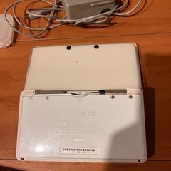 【本日限りお安くします】ニンテンドー3DS本体 ドラクエ4.5.6 FF3 マリオカートの画像