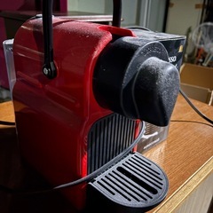 コーヒーメーカー　コーヒー付き
の画像