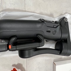 Hohem iSteady V3 スマートフォン用ジンバル 試運転のみ 超美品の画像