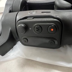 Hohem iSteady V3 スマートフォン用ジンバル 試運転のみ 超美品の画像