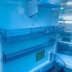 🌸AQUA ノンフロン冷凍冷蔵庫  AQR-36PLの画像