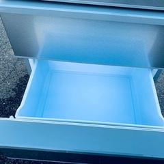 🌸AQUA ノンフロン冷凍冷蔵庫  AQR-36PLの画像