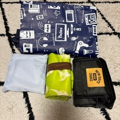 エコバッグ　まとめてお譲りします！の画像