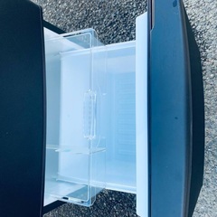 🌸Panasonic ノンフロン冷凍冷蔵庫  NR-B14CW-Tの画像