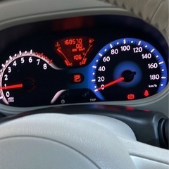 日産　キューブ　カスタム　USDMの画像