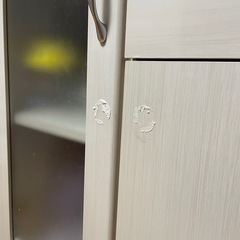 食器棚のみの画像