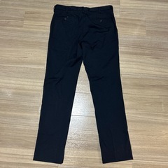 UNIQLO ユニクロ　メンズ　パンツの画像
