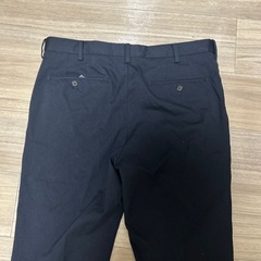 UNIQLO ユニクロ　メンズ　パンツの画像