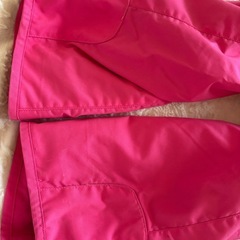 PHENIX 上下セット スキーウェア フェニックス スノーボードウェア の画像