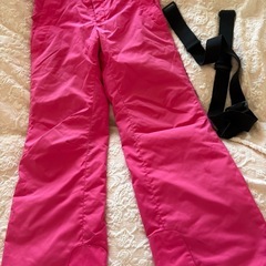 PHENIX 上下セット スキーウェア フェニックス スノーボードウェア の画像