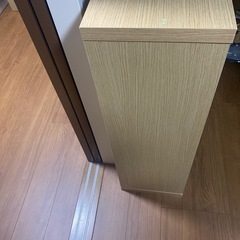 【急募】収納ラックの画像