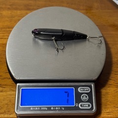 (取引中)ジャッカル　ＨＡＭＡ・ＫＵ・ＲＵ ハマクルの画像