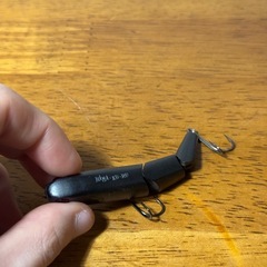 (取引中)ジャッカル　ＨＡＭＡ・ＫＵ・ＲＵ ハマクルの画像