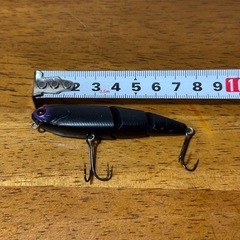 (取引中)ジャッカル　ＨＡＭＡ・ＫＵ・ＲＵ ハマクルの画像