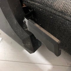 bauhutte(バウヒュッテ) ゲーミング座椅子GX-350の画像