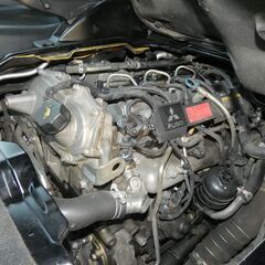 2トン　Wキャブ 4WD　ETC ナビ　251147の画像