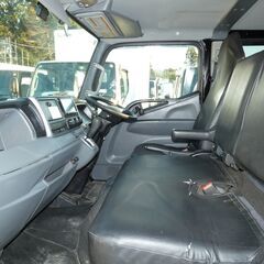 2トン　Wキャブ 4WD　ETC ナビ　251147の画像