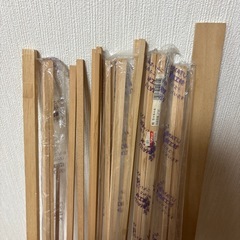 至急‼️20日まで‼️木材　角材の画像