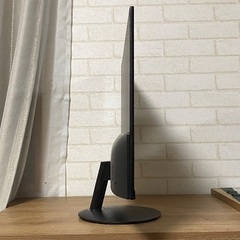 PCモニター 23.8インチ Acer AlphaLine SB2 SB242YEbmix 保証書付き 付属ケーブル付きの画像