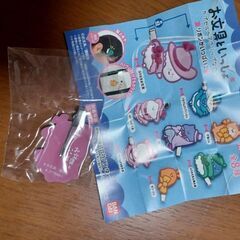 お文具といっしょの画像