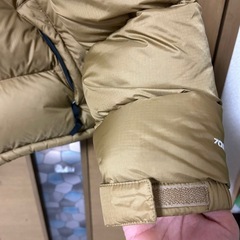 ノース　ヌプシの画像