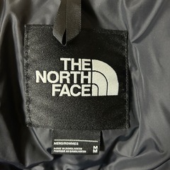 ノース　ヌプシの画像