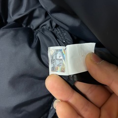 ノース　ヌプシの画像