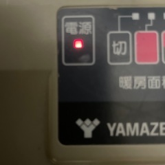 ホットカーペット　の画像