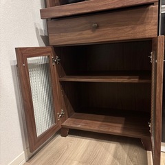 家電タワーの画像