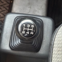 ホンダ アクティトラック 平成9年｜4WD｜5MTの画像