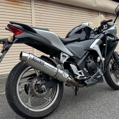 ☆即ノリ☆HONDA CBR 250R(MC41) 愛知県一宮市の画像