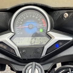 ☆即ノリ☆HONDA CBR 250R(MC41) 愛知県一宮市の画像