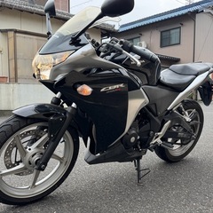 ☆即ノリ☆HONDA CBR 250R(MC41) 愛知県一宮市の画像