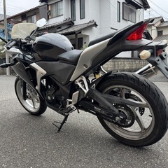 ☆即ノリ☆HONDA CBR 250R(MC41) 愛知県一宮市の画像