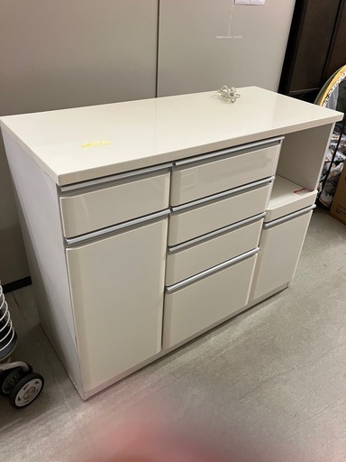 サ2512-133 キッチンカウンター 注文