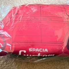 クッションの画像