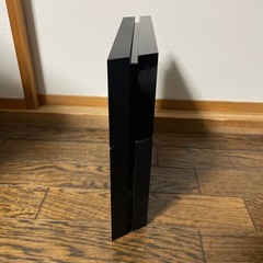 ジャンク　ps4 本体　プレステ4　の画像