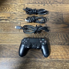 ジャンク　ps4 本体　プレステ4　の画像