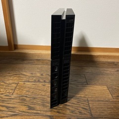 ジャンク　ps4 本体　プレステ4　の画像