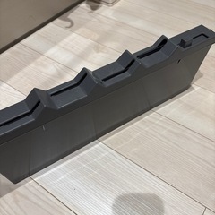 Panasonicキッチン収納ラクシーナ 包丁収納の画像