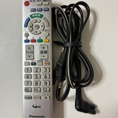 Panasonic VIERA TH-L32C3【32インチブラック】の画像