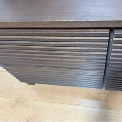 LOWYA タンスの画像