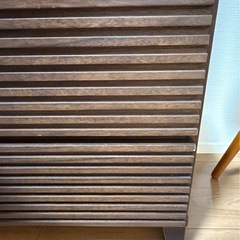 LOWYA タンスの画像