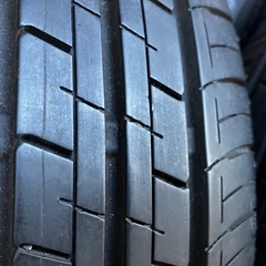 ブリヂストンタイヤの画像