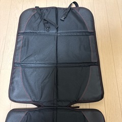 車ドライバーシートクッションの画像