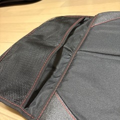 車ドライバーシートクッションの画像