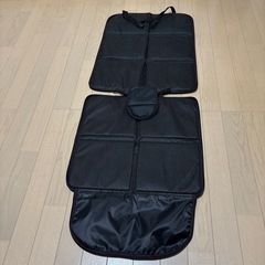 車ドライバーシートクッションの画像